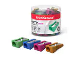Ascutitoare aluminiu simpla Ferro Color, Erich Krause