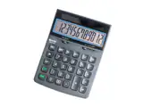 Calculator de birou ECO 12 digiți, 126 x 174,3 x 35,3 mm, Eleven ECO 310