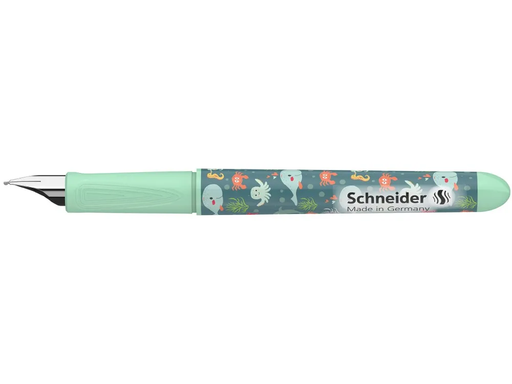 Stilou Schneider Zippi 2024/2025 Vernil APSTI181VERNIL