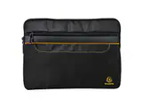 Husă tabletă/laptop 13,3" Exactive Exacompta 17134E, negru