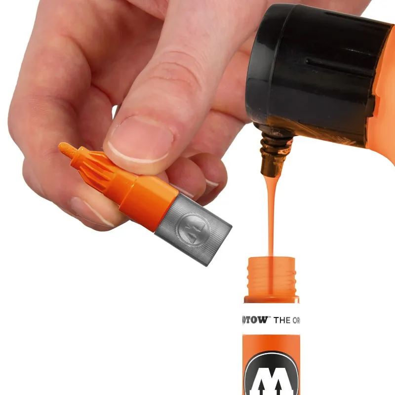 One4All™ 127HS Main-Kit I 20er Box