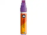 MARKER Molotow ACRLIC ONE4ALL 627HS, 15MM#042 CURRANT