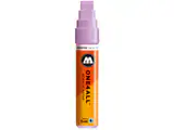 Marker Molotow ACRLIC ONE4ALL 627HS, 15MM#201 LILIAC PASTEL