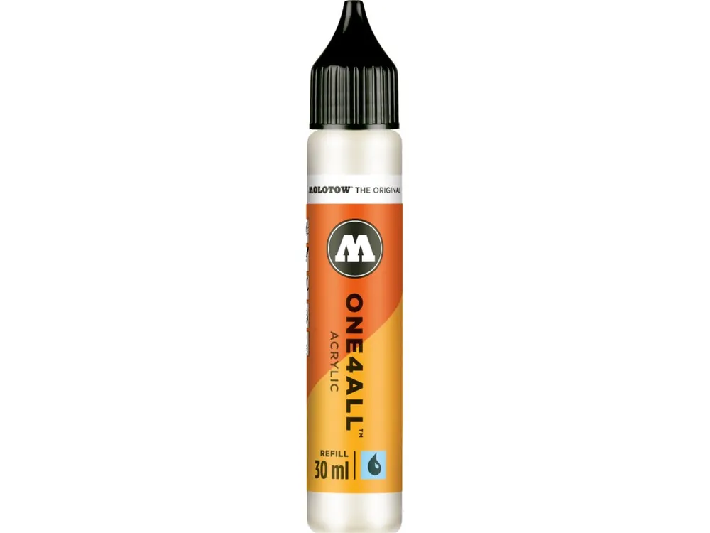 REZERVA MOLOTOW ONE4ALL 30ML nature white