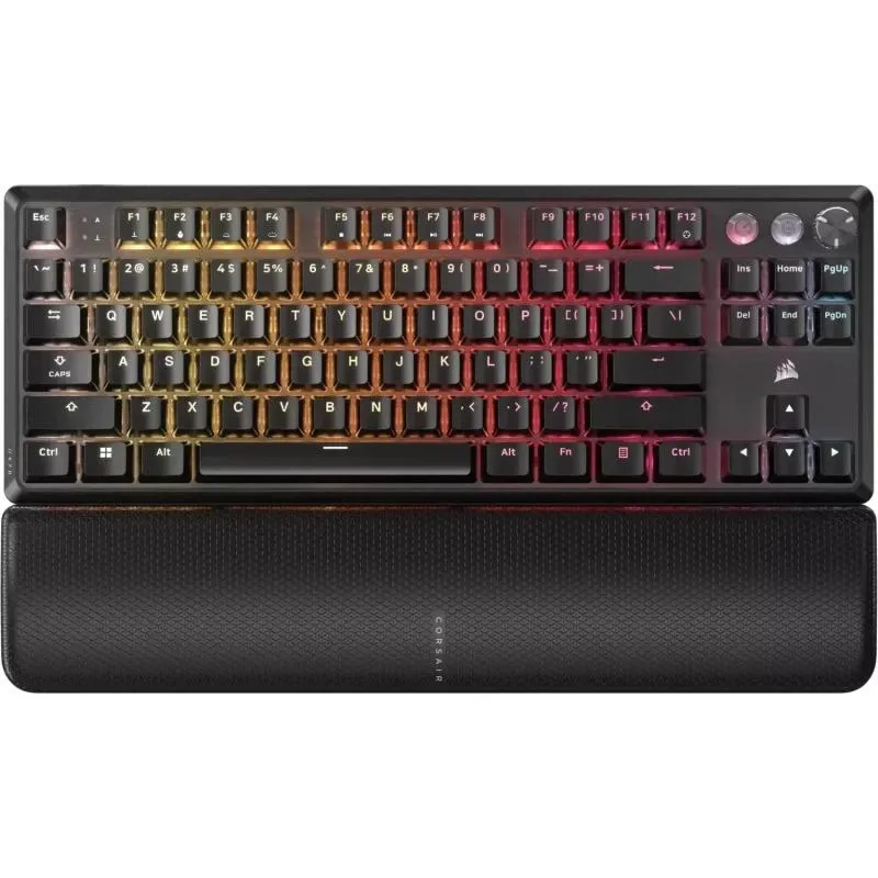 Tastatura Mecanica Corsair K70 PRO TKL"CH-911911G-NA" (timbru verde 0.8 lei)