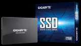 SSD GIGABYTE 240 GB GPGSTFS31240GNTD