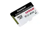 CARD MicroSD KINGSTON, 128 GB, MicroSDXC UHS-I U1, SDCE/128GB