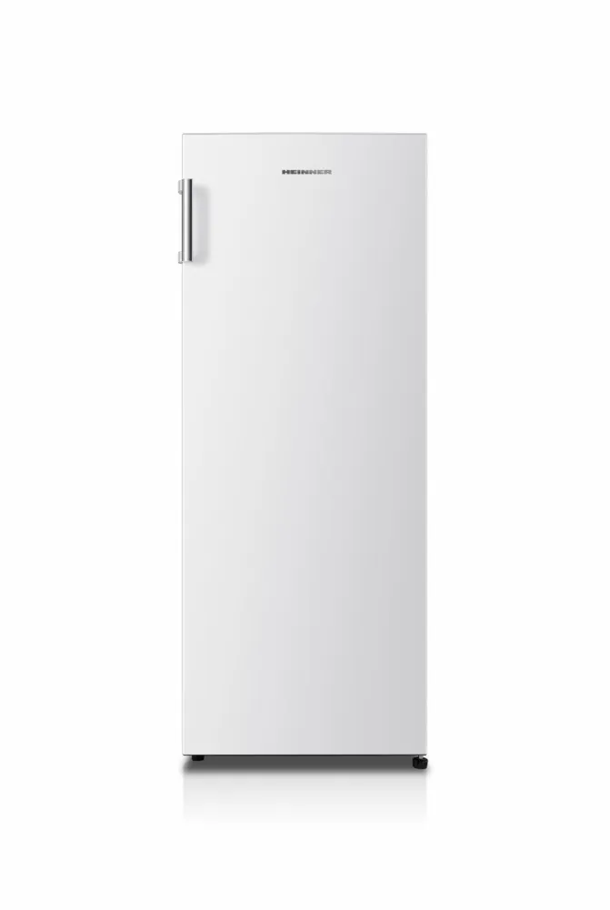 Frigider cu o usa HEINNER HF-HS250E++, 242 l, Clasa E, Alb