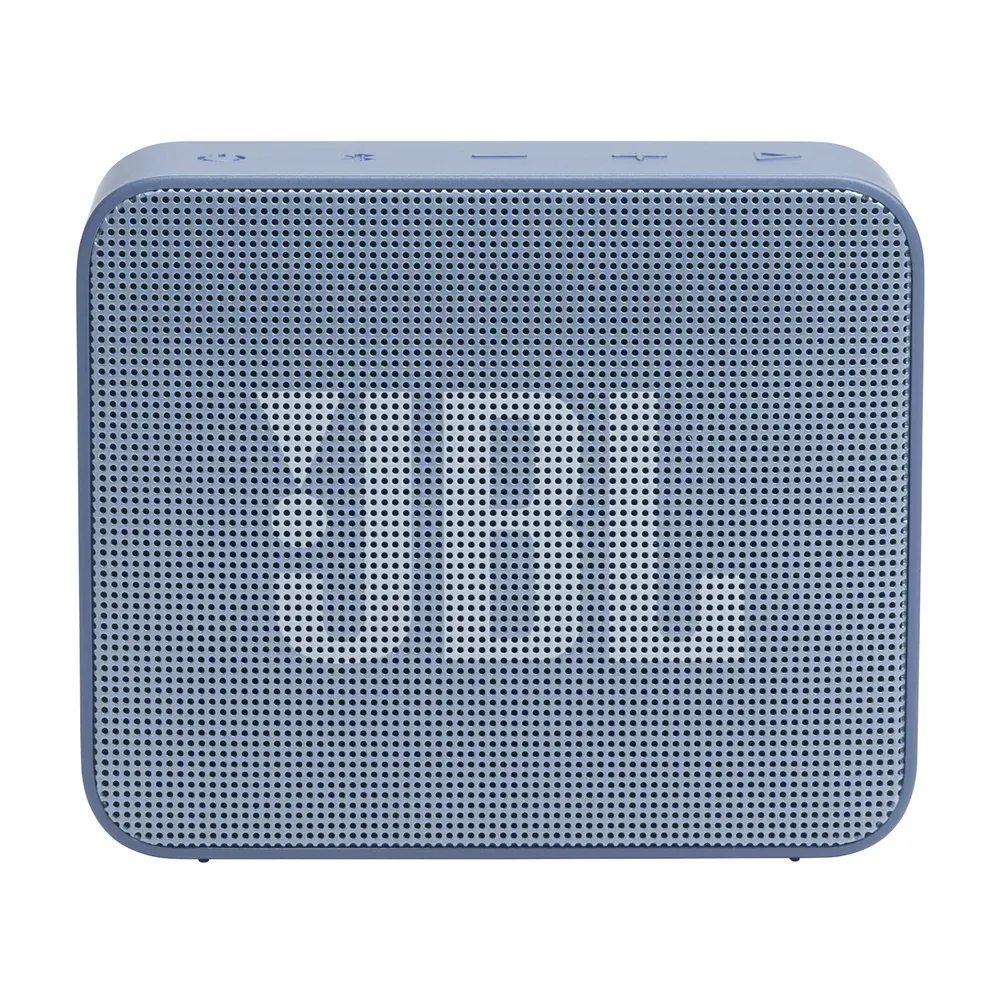 Boxa portabila Go Essential 2, Bluetooth, IP67, Autonomie 5 ore, Albastru "JBLGOES2BLUEU" (timbru verde 0.8 lei)