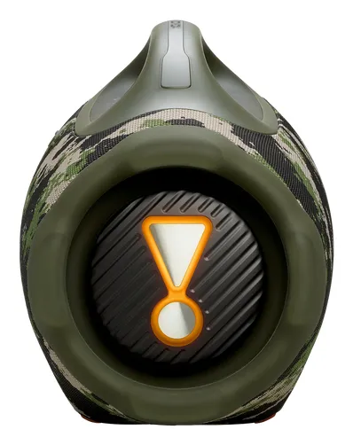 Boxa portabila JBLBOOMBOX4SQUADEP JBL Boombox 4, boxa portabila Bluetooth, camuflaj "JBLBOOMBOX4SQUADEP" (timbru verde 0.8 lei)