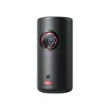Proiector smart portabil  Anker, Nebula X1, 4k Triple Laser engine, Google TV, Dolby audio smart AI, 3840x2160, 3500 ANSI lumeni, Wi-Fi, gri, "D23512F1" (timbru verde 4 lei) - 194644235543