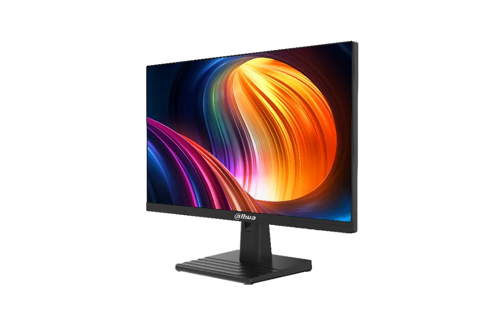 DHA COMMERCIAL MON FHD 27"LED LM27-B221B "LM27-B221B" (timbru verde 7 lei)