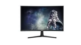 DHA GAMING MON FHD 23.6" DHC  LM24-E240C "LM24-E240C" (timbru verde 7 lei)