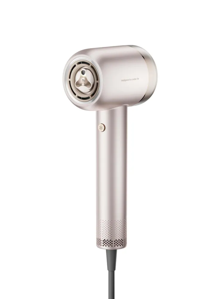 HAIR DRYER GUSTO/GOLD AHG40A-GD DREAME "AHG40A-GD" (timbru verde 2 lei)