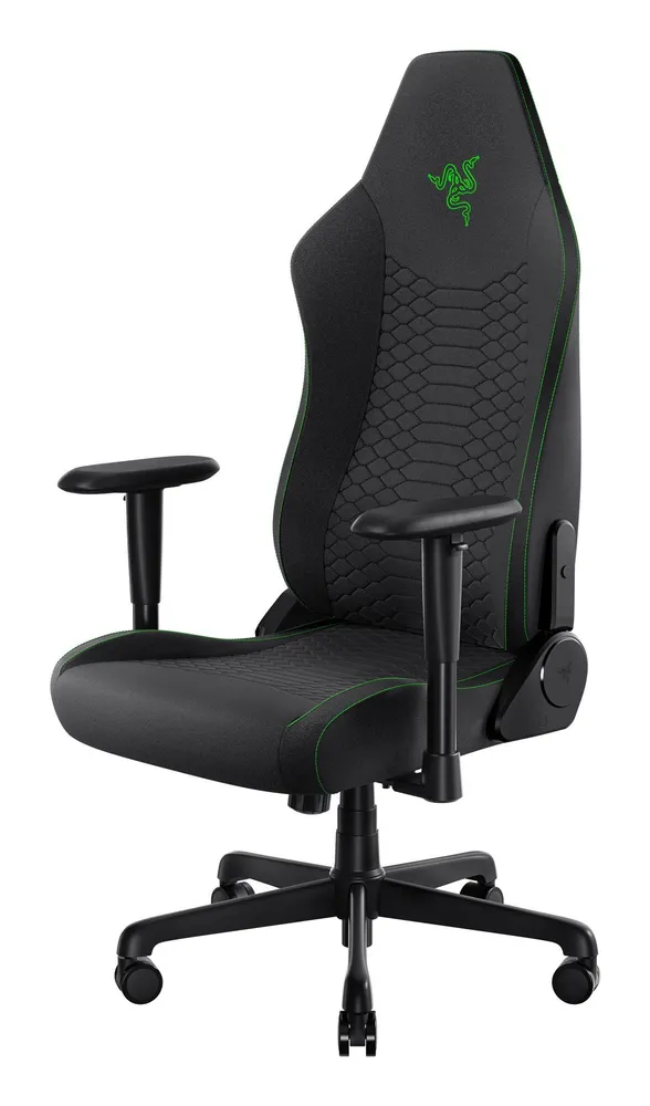Scaun Razer Iskur V2 X Negru "RZ38-05310100-R3G1"