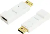 ADAPTOR DISPLAYPORT (T) LA HDMI (M) LOGILINK CV0057 ALB