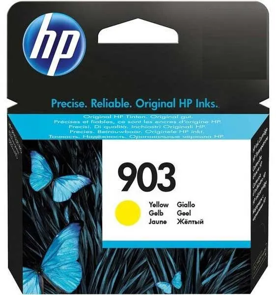 CARTUS CERNEALA HP 903 Y T6L95AE ORIGINAL