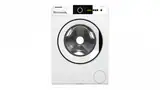 Masina de spalat rufe HEINNER HWM-VT1610SMCHD++, 6 kg, 1000 rpm, Clasa: D, Alb