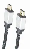 CABLU video GEMBIRD, HDMI (T) la HDMI (T), 1.5m, rezolutie maxima 4K la 60 Hz, negru