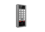 Terminal Access Control DS-K1T502DBWX-C;302918805; Linux; Resolution 2 MP, Wired Network:10 M/100 M self-adaptive, Working Temperature -40 C~ +70 C, Protective Level:IK09, IP65;Language:Arabic, English, French, Indonesian, Italian, Portuguese (Brazil), Russian, Spanish (Europe), Thai, Ukrainian