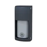 Senzor de detectie prezenta vehicule pentru porti si bariere, Optex OVS- 01GT; Metoda de detectie: Microwave (Doppler shift and FMCW)/ Ultrasonic combination; Frecventa: Microwave: 24GHz, Ultrasonic: 56KHz: Output: Relay output DC30V, 0.3A (NO/NC switchable); Detectie viteza vehicul: 2 la 20km/h