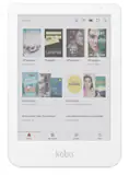 READER INK 6" 16GB KOBO CLARA/N367-KU-WH-K-CK RAKUTEN KOBO
