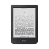 READER INK 6" 16GB KOBO CLARA/N365-KU-BK-K-EP RAKUTEN KOBO
