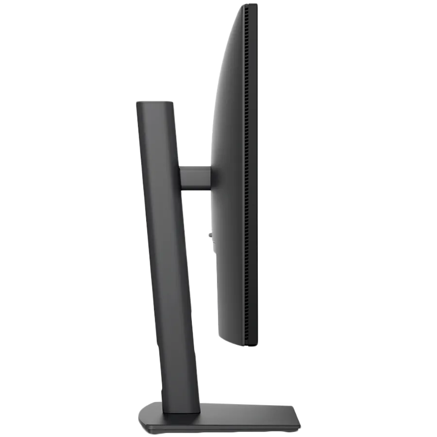 Dell Pro P 27 Monitor - P2726H 27" FHD 1920x1080 at 120 Hz, 82 PPI, 16:9, IPS, AG, 300 cd/m2, 1500:1, 178/178, 5ms/8ms, HDMI, DP, USB A/B/C, Swivel, Height, Pivot, Tilt "P2726H-05" (timbru verde 7 lei)