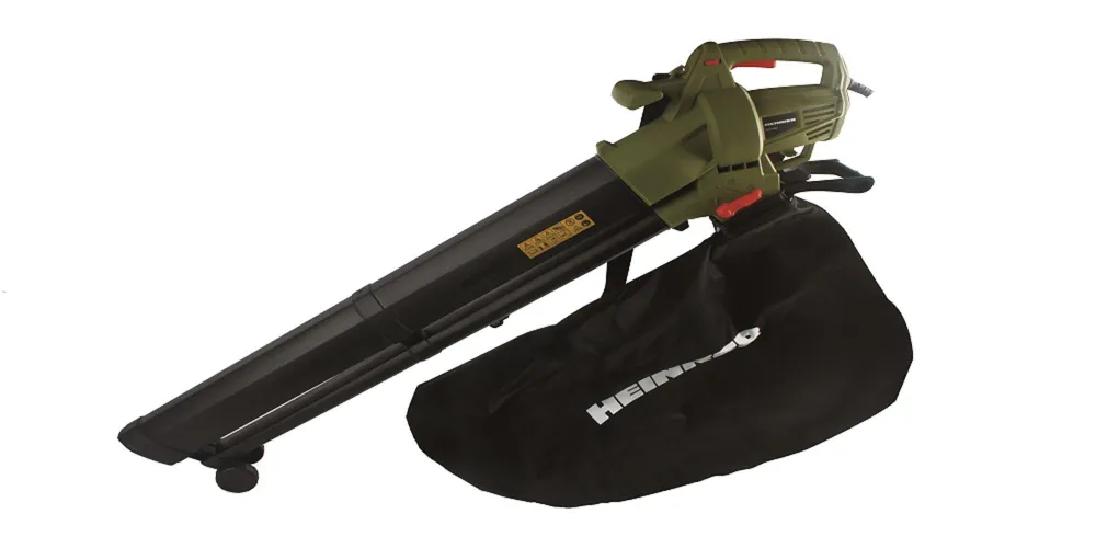 HR SUFLANTA-ASPIRATOR FRUNZE 3500W 40L "VSAF002" (timbru verde 0.18 lei)