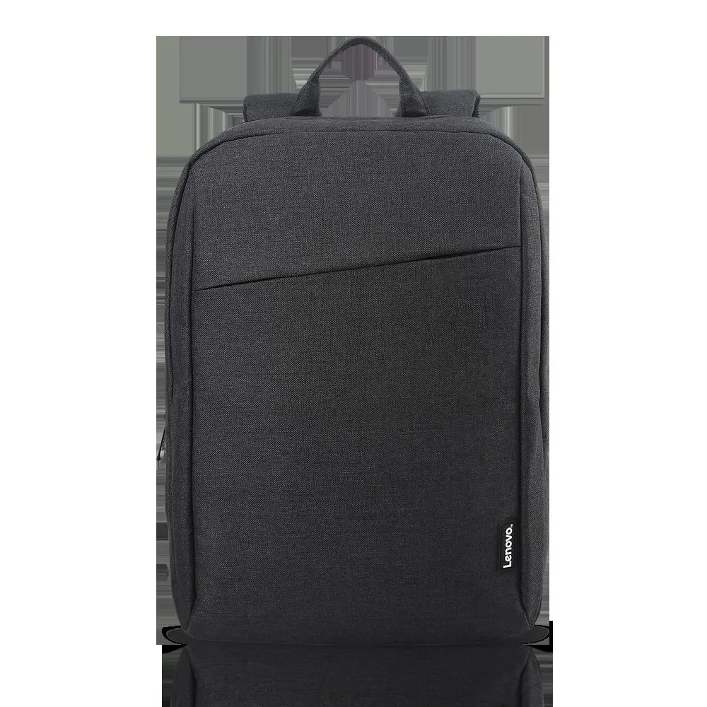 RUCSAC LENOVO, pt. notebook de max. 15.6 inch, negru, 4X40T84059