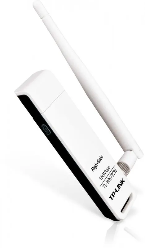 ADAPTOR RETEA TP-LINK WN722N