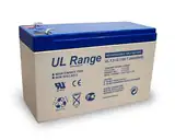 ACUMULATOR UPS ULTRACELL 12V 7.2AH UL7.2-12
