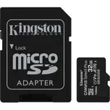 Card Microsd Kingston 32 Gb Micro SDHC Sdcs2/32gb