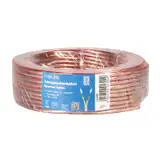 Speaker cable, 2x 2.5mm, 10m CA1083