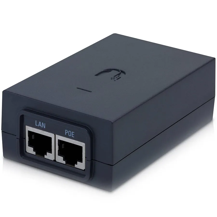 Ubiquiti Networks POE-24-AF5X adaptoare PoE Gigabit Ethernet 24 V