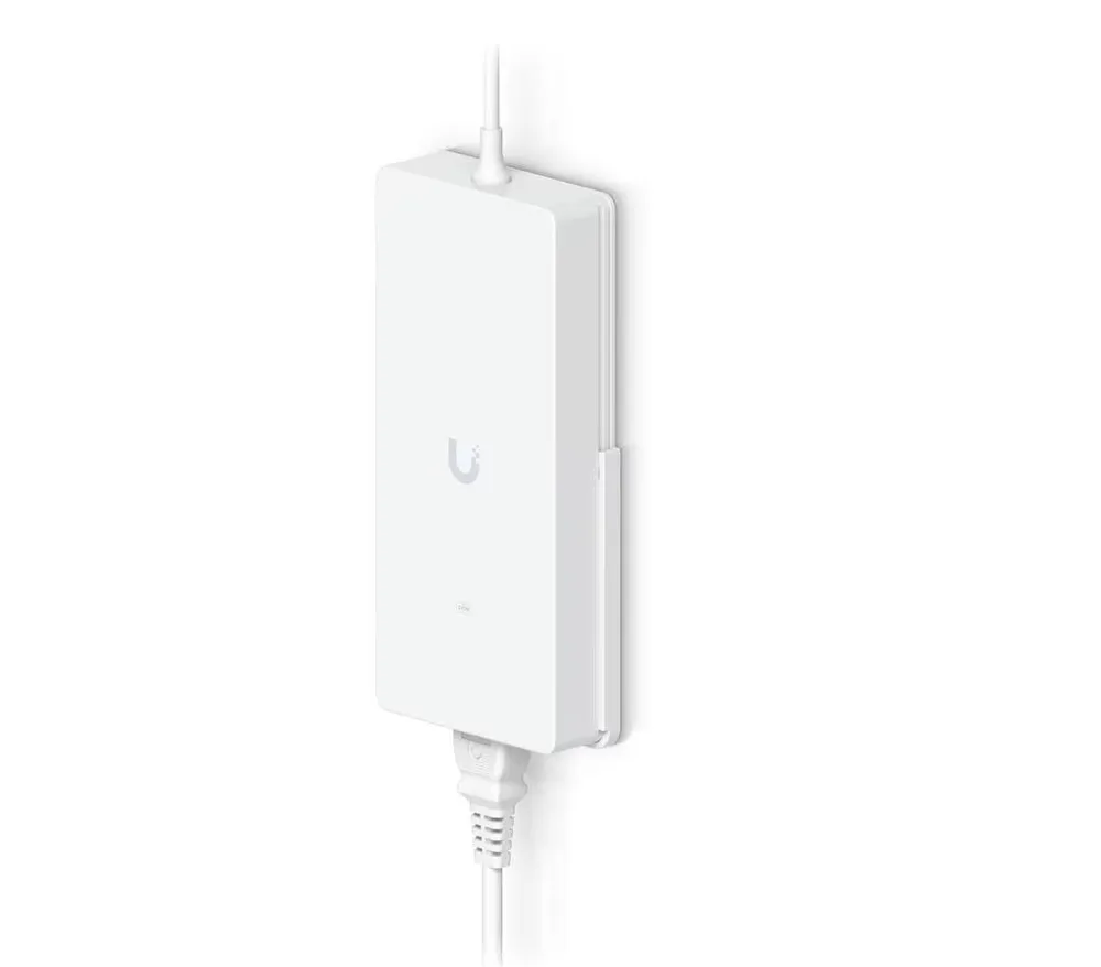 Ubiquiti UACC-Adapter-AC-210W adaptoare și invertoare de curent De interior Alb