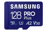 Card microSD 128GB SAMSUNG PRO Plus MB-MD128SA/EU