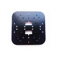 Aruba Campus AP mount bracket kit (individual) type E: wall-box (AP-MNT-E)
