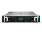 HPE ProLiant DL385 Gen11 9015 3.5GHz 8c 1P 2x32GB-R 8SFF MR408i-o 2x480GB SSD 2x1000W PS EU Server
