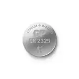 Baterie GP Batteries, butoni (CR2325) 3V lithium, blister 1 buc GPPBL2325000
