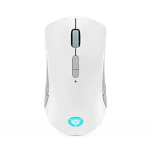 MOUSE Lenovo USB OPTICAL WRL LEGION/M600 GY51C96033 LENOVO, "GY51C96033 (timbru verde 0.18 lei)