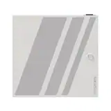 Centrala control acces Hikvision DS-K2702X, 10/100/1000 Mbps, interfete: 1x Network, 2x Lock Control, 2x Exit Button, 2x Door Contact Input, 4x Alarm Input, 4x Alarm Output, 1x TAMPER, 7x RS-485, 4x Wiegand(W26, W34), 1x USB, 1x Fire Interface, capacitate: 100 000 utilizatori, 10 000 aprente, 200