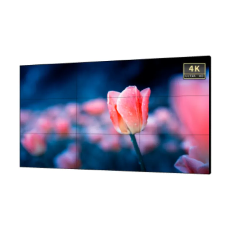 Monitor videowall DAHUA 55" 700cd 1.7mm "DHI-LS550KDH-UF" (timbru verde 15 lei)