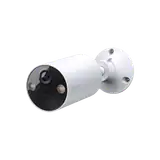TPL Smart Wire-Free Indoor/Outdoor Security Camera, 1/2.8" Progressive Scan CMOS Starlight Sensor, Focal Length: 3.17 mm, Field of View: 125° (Diagonal), 111°(Horizontal), 56°(Vertical), 2K 3MP (2304 × 1296 px), frame rate 15fps
