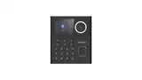 Value Series Face Access Terminal 2.4-inch LCD screen, 2 MP lens Multiple authentication methods, including face, card, and PIN, etc. Supports M1 card Face recognition duration < 0.2 s/User Max. 500 faces, 1,000 cards, and 100,000 events Supports ISAPI and ISUP 5.0 protocols Configuration via the