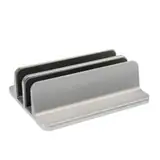 Stand Spacer Vertical Notebook 14/17" Argintiu, Aluminiu Sablat Sps-Vertical