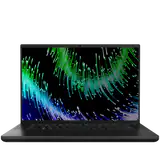 NOTEBOOK Razer - gaming Blade 16 (S10-NT/Win-11/QHD+ 240Hz OLED/-14900HX/32GB DDR5/RTX 4080/1TB SSD/PCIe Gen4) "RZ09-0510TEN3-R3E1" ((timbru verde 3.5 lei)