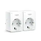 PRIZA inteligenta TP-LINK - Tapo P100(2-pack)