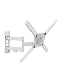 SUPORT de perete BARKAN, pt 1 TV/monitor plat, curbat, diag. max 65 inch, rotatie, inclinare, pivotare, verticala, 3400W.W
