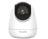 Camera supraveghere interior wireless Tenda CP6, 3 MP, 4 mm